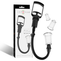 INTENSE - VENTOSA UNISEX PER CAPEZZOLI – Stimolatori