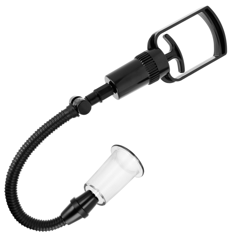 INTENSE - VENTOSA UNISEX PER CAPEZZOLI – Stimolatori – foto 2