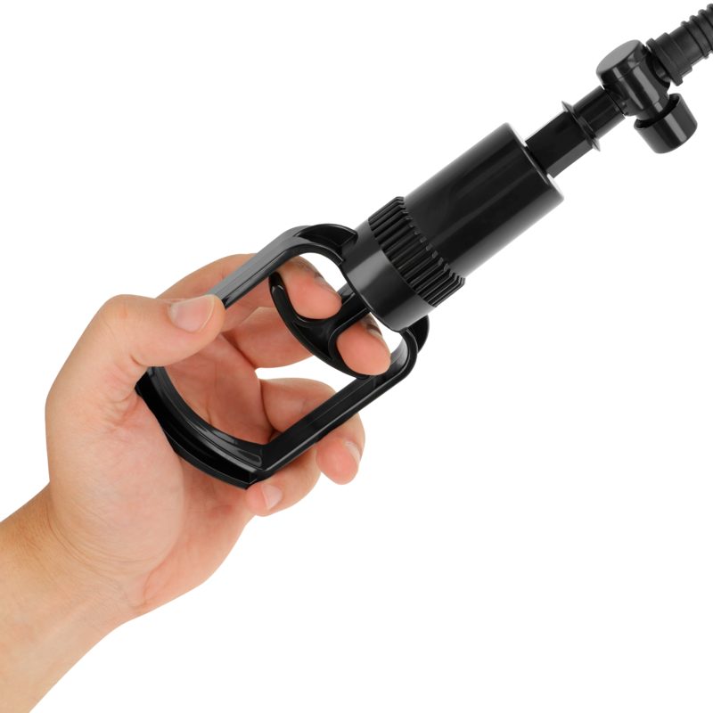 INTENSE - VENTOSA UNISEX PER CAPEZZOLI – Stimolatori – foto 5