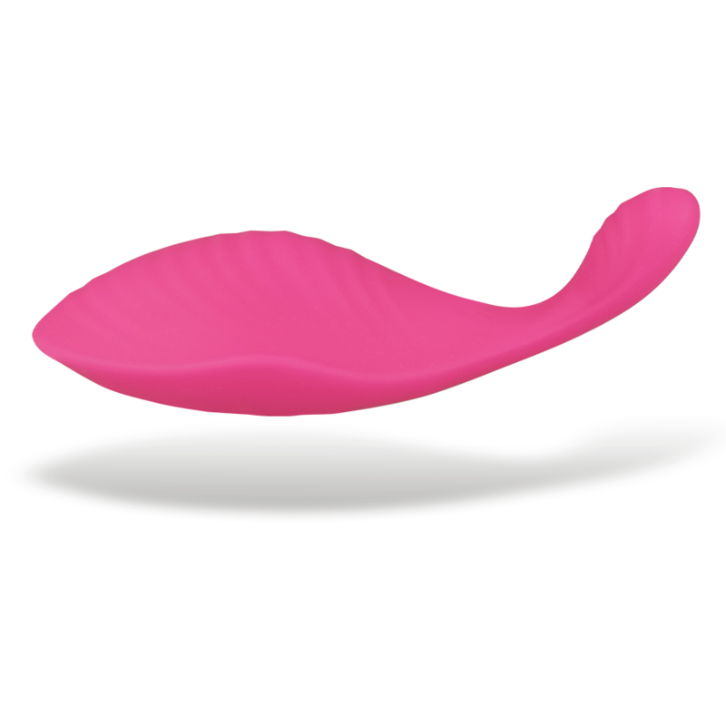 INTENSE - ROB PANTIE REMOTE CONTROL ROSA – Telecomando – foto 5