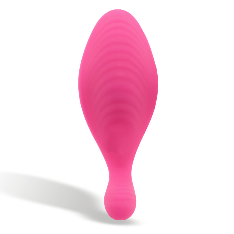 INTENSE - ROB PANTIE REMOTE CONTROL ROSA – Telecomando – foto 6