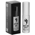 EROS-ART - STUDI 1001 RITARDANTE SPRAY 20 ML – Ritardanti