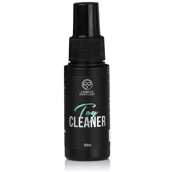 COBECO - DETERGENTE GIOCATTOLI 50ML – Giocattoli disinfettanti