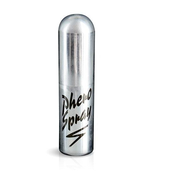RUF - SPRAY AI FEROMONI PER UOMO 15 ML – Profumi – foto 2