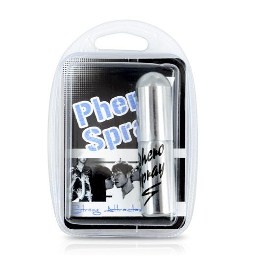 RUF - SPRAY AI FEROMONI PER UOMO 15 ML – Profumi – foto 3