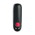 FUN FACTORY - BULLET NERO – Proiettili vibranti