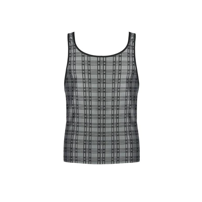 ANAIS MEN - BALANCE TOP XL – Magliette da uomo – foto 3