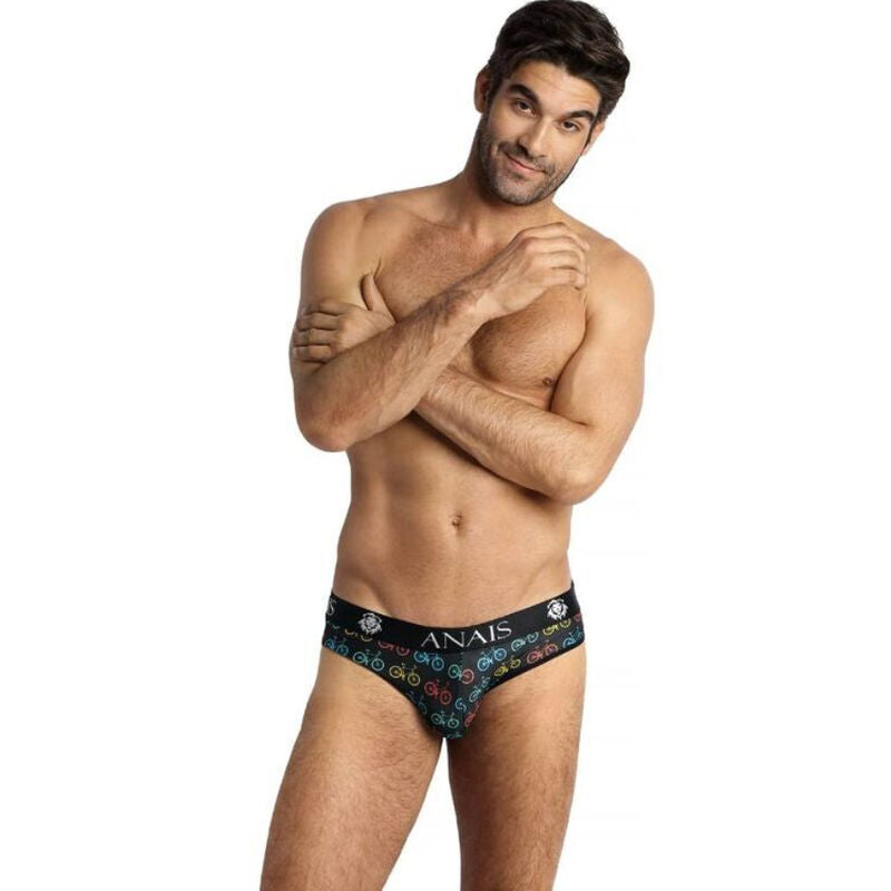 ANAIS MEN - BENITO SLIP XL – Scivola