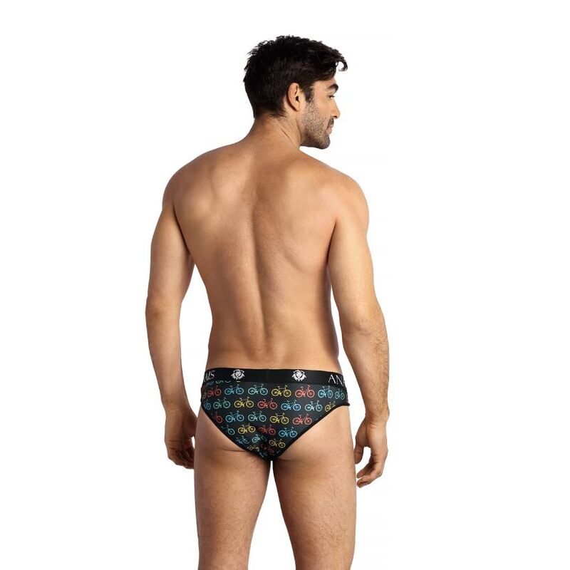 ANAIS MEN - BENITO SLIP XL – Scivola – foto 2