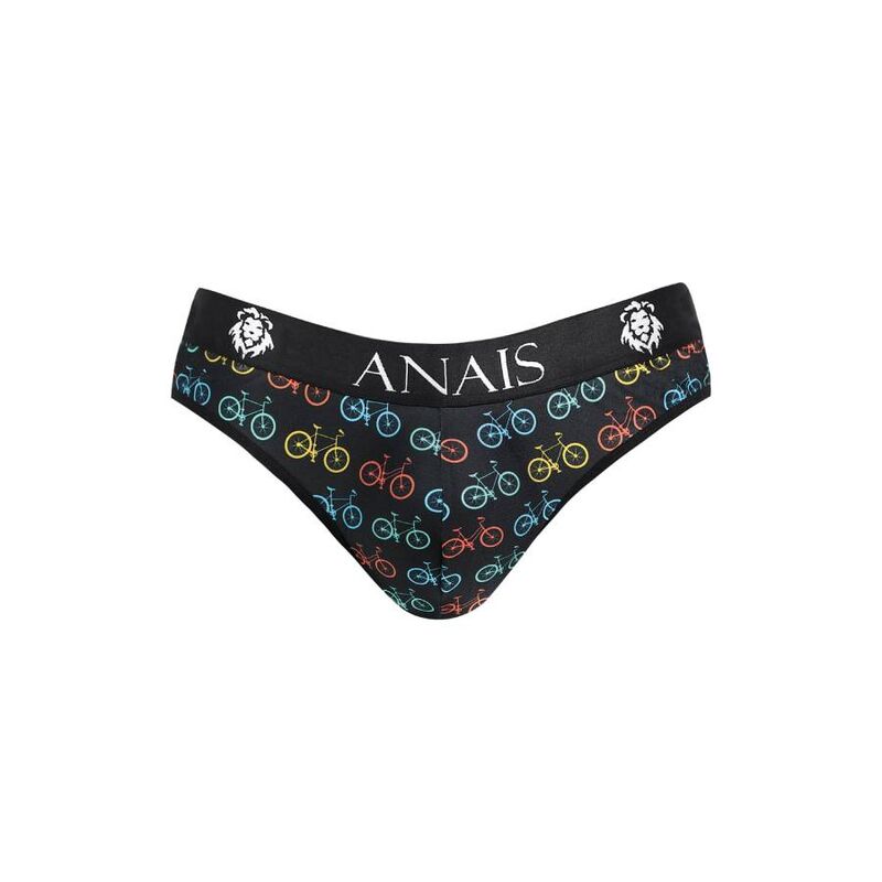 ANAIS MEN - BENITO SLIP XL – Scivola – foto 3