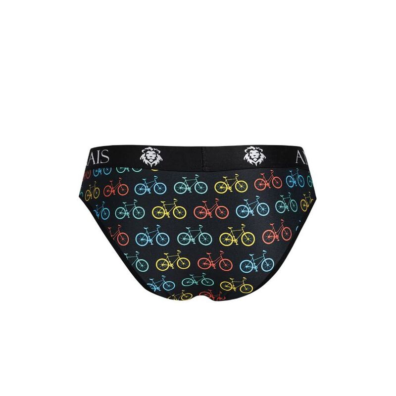 ANAIS MEN - BENITO SLIP XL – Scivola – foto 4