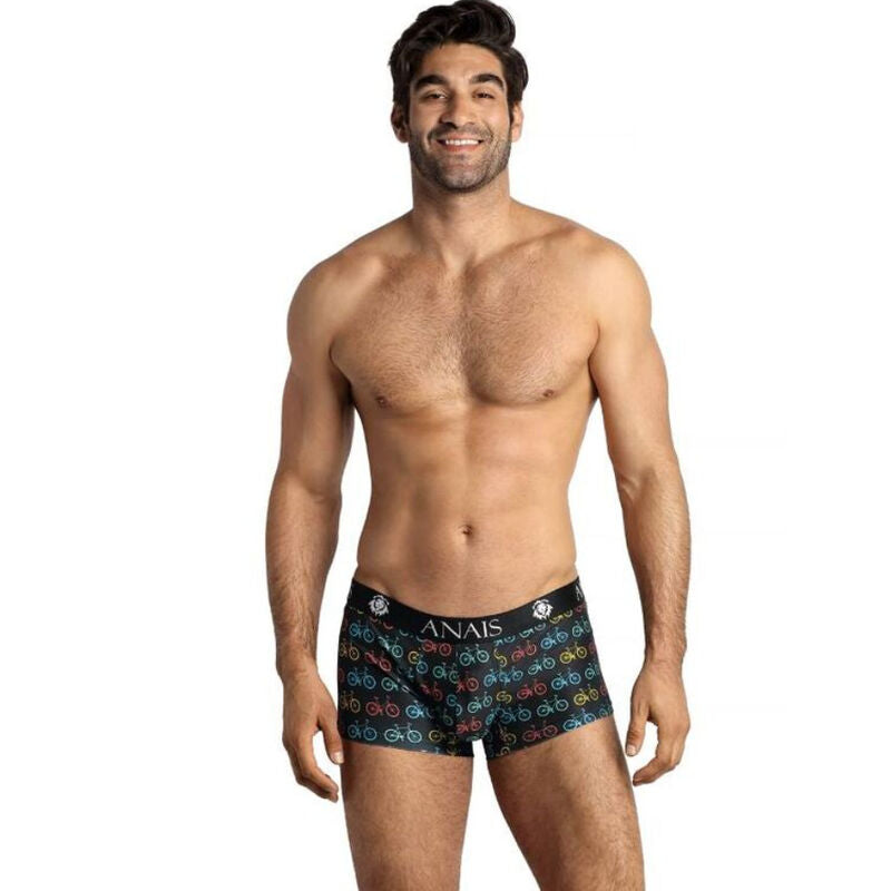 ANAIS MEN - BENITO BOXER S – Intimo boxer