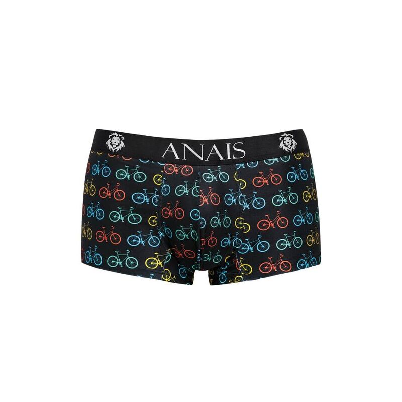 ANAIS MEN - BENITO BOXER L – Intimo boxer – foto 3