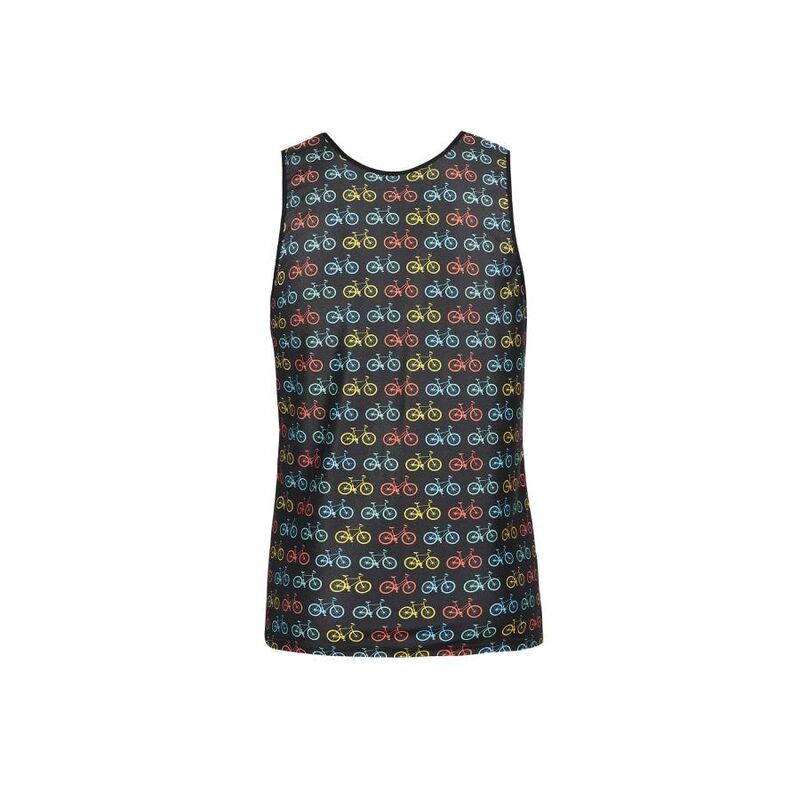 ANAIS MEN - BENITO TOP S – Magliette da uomo – foto 4