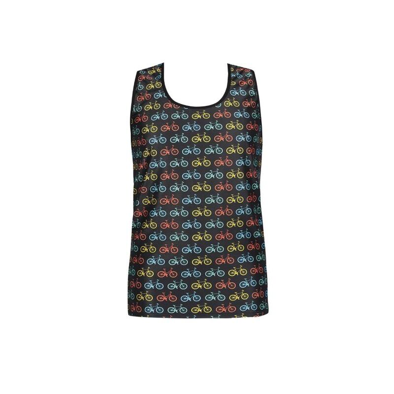 ANAIS MEN - BENITO TOP XL – Magliette da uomo – foto 3