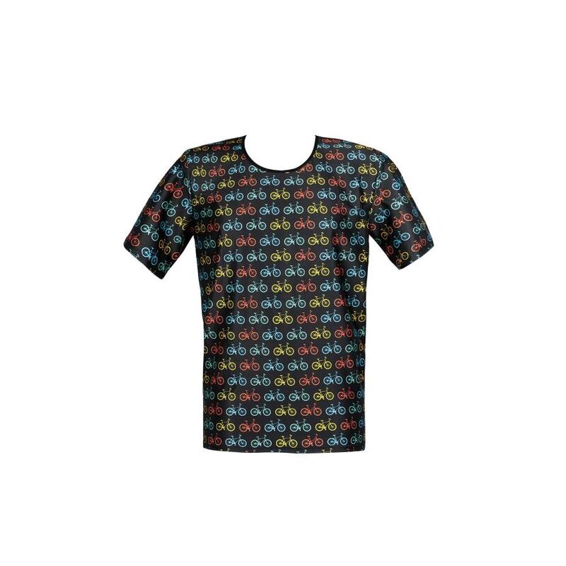 ANAIS MEN - T-SHIRT BENITO S – Magliette da uomo – foto 3