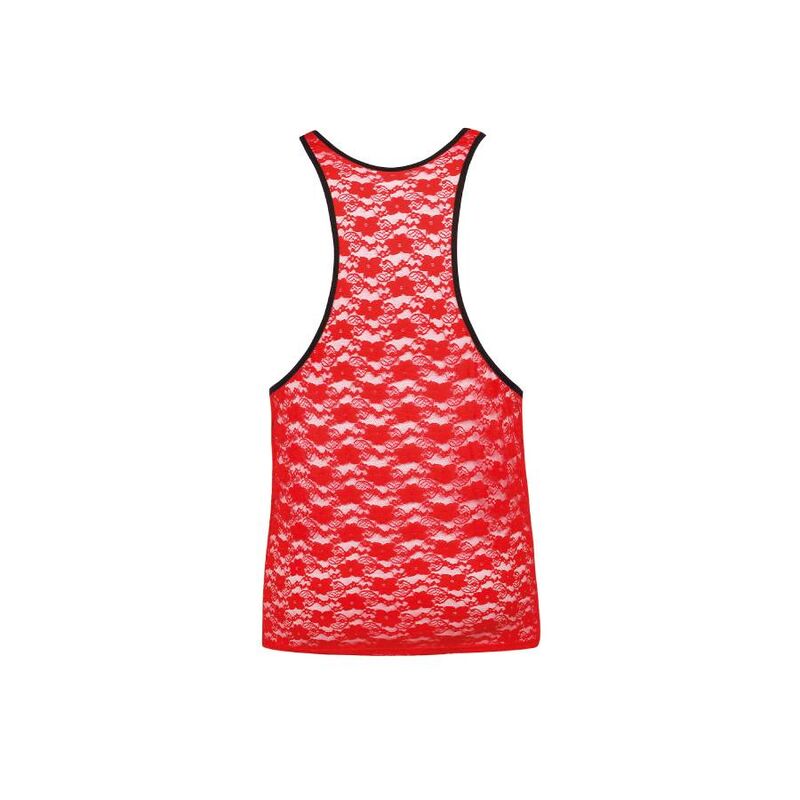 ANAIS MEN - BRAVE TOP XL – Magliette da uomo – foto 4