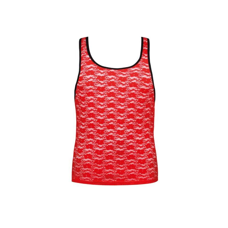 ANAIS MEN - BRAVE TOP XL – Magliette da uomo – foto 3