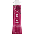 DUREX - GIOCARE CILIEGIA 50 ML – Con sapori deliziosi