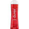 DUREX - PLAY FRAGOLA 50 ML – Con sapori deliziosi