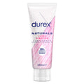 DUREX - LUBRIFICANTE NATURALS EXTRA SENSIBILE 100 ML – A base d'acqua