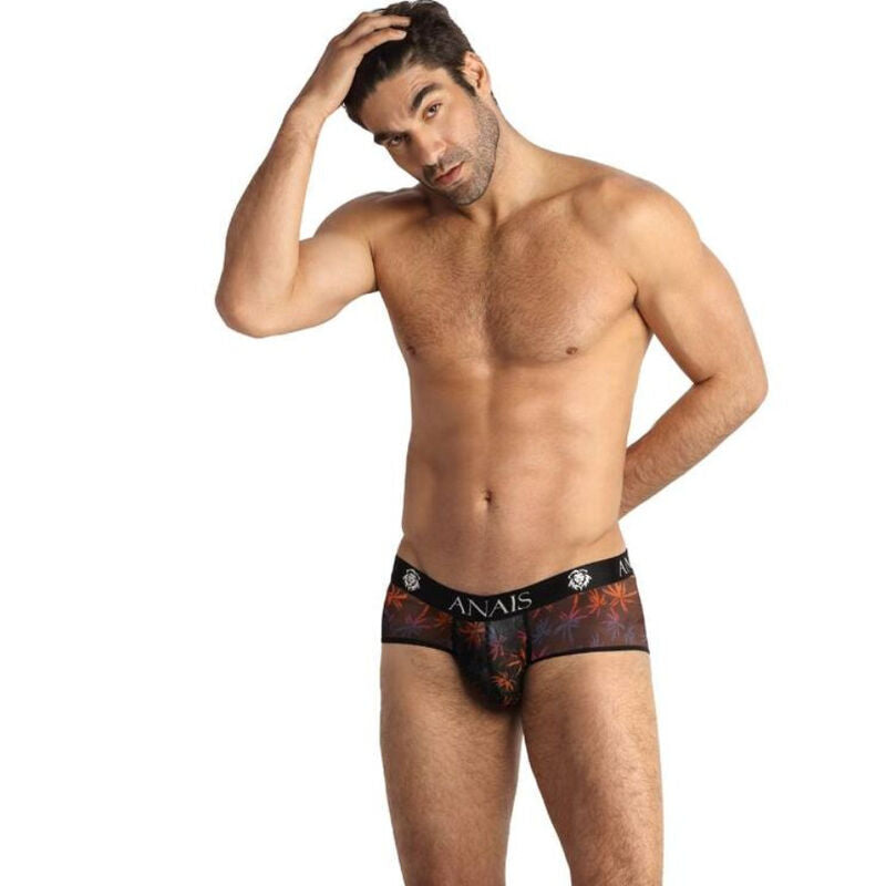 ANAIS MEN - CHILL BOXER BRIEF S – Intimo boxer