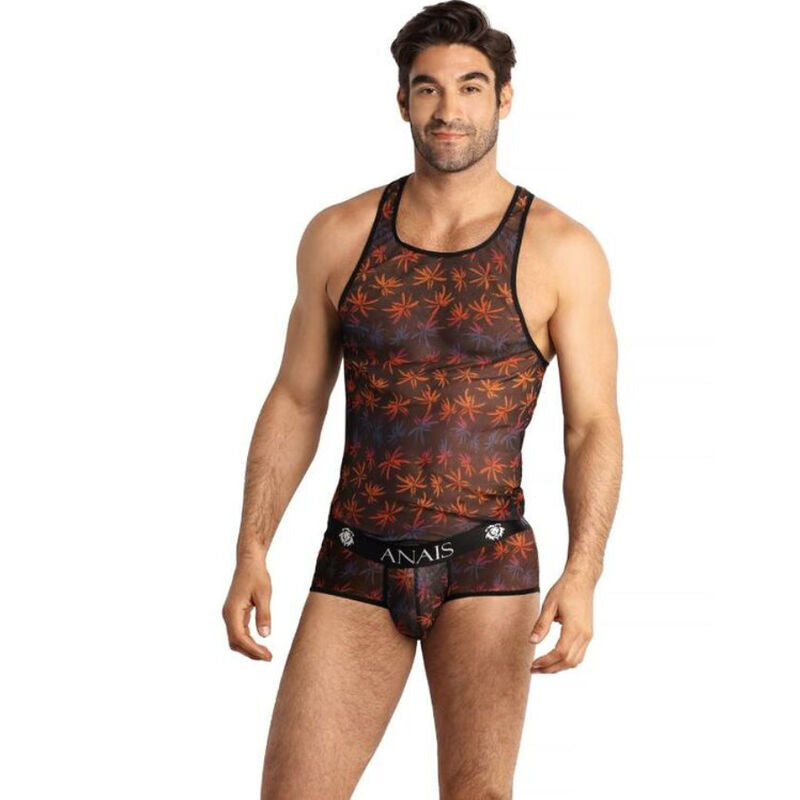 ANAIS MEN - CHILL TOP XL – Magliette da uomo