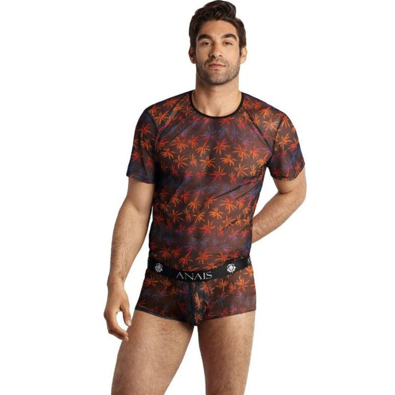 ANAIS MEN - CHILL T-SHIRT M – Magliette da uomo