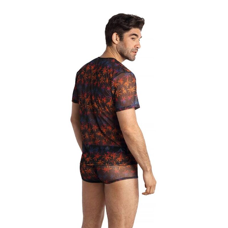 ANAIS MEN - CHILL T-SHIRT M – Magliette da uomo – foto 2