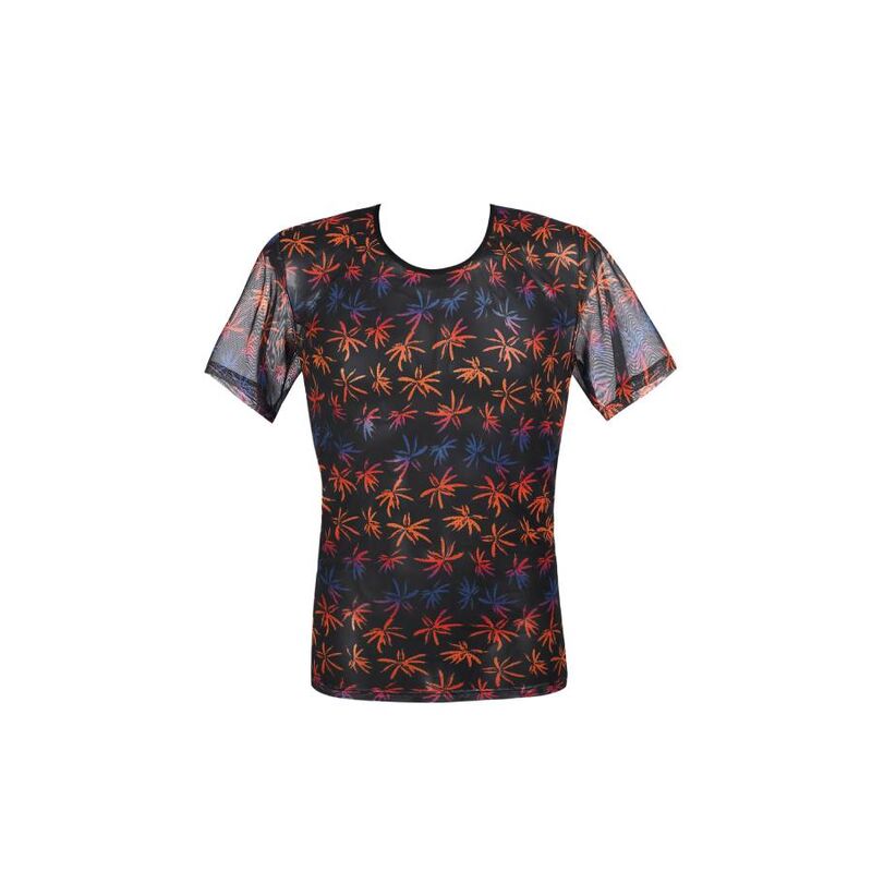 ANAIS MEN - CHILL T-SHIRT M – Magliette da uomo – foto 3