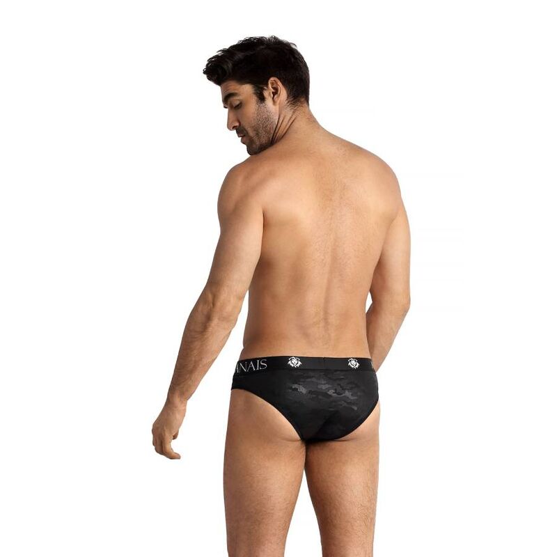 ANAIS MEN - ELECTRO SLIP S – Scivola – foto 2