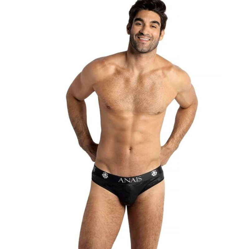 ANAIS MEN - ELECTRO SLIP S – Scivola