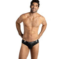 ANAIS MEN - ELECTRO SLIP S – Scivola