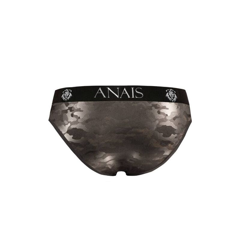 ANAIS MEN - ELECTRO SLIP S – Scivola – foto 4