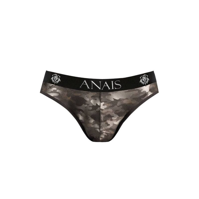 ANAIS MEN - ELECTRO SLIP S – Scivola – foto 3