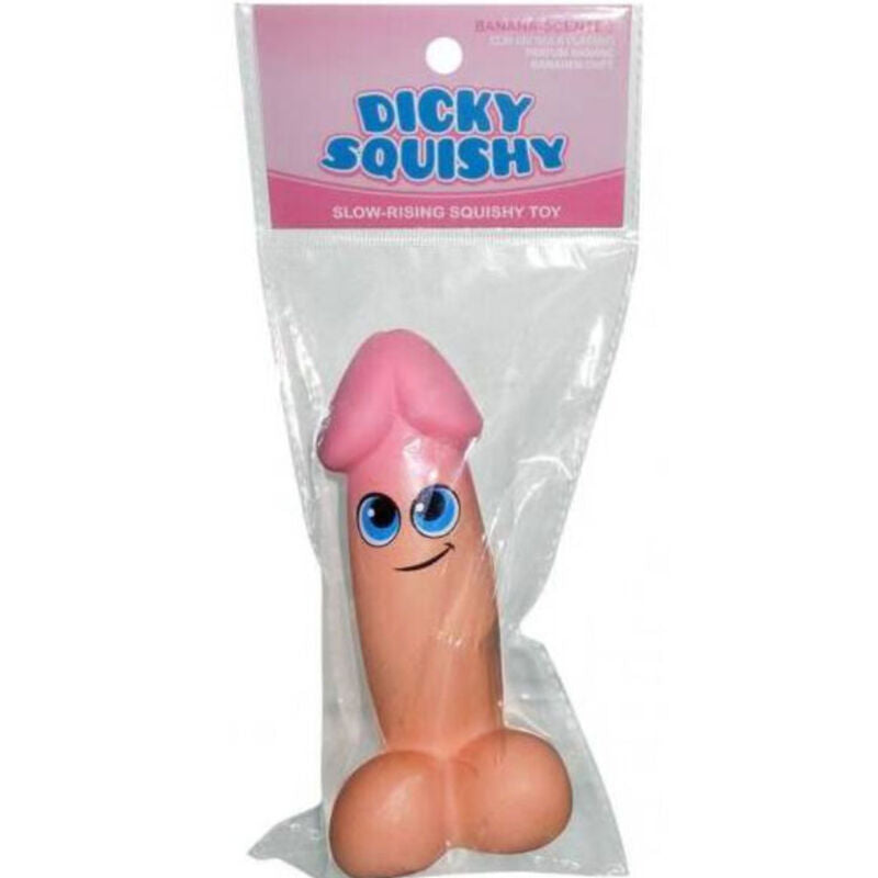 KHEPER GAMES -  DICKY SQUISHY – Accessori