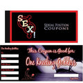 KHEPER GAMES - SEX! COUPONS / EN – Giochi di coppia