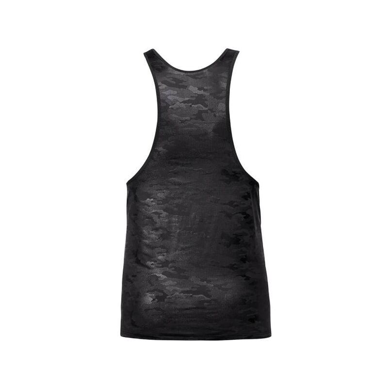 ANAIS MEN - ELECTRO TOP S – Magliette da uomo – foto 4