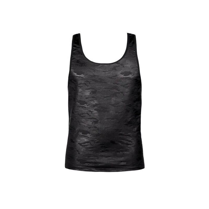 ANAIS MEN - ELECTRO TOP S – Magliette da uomo – foto 3