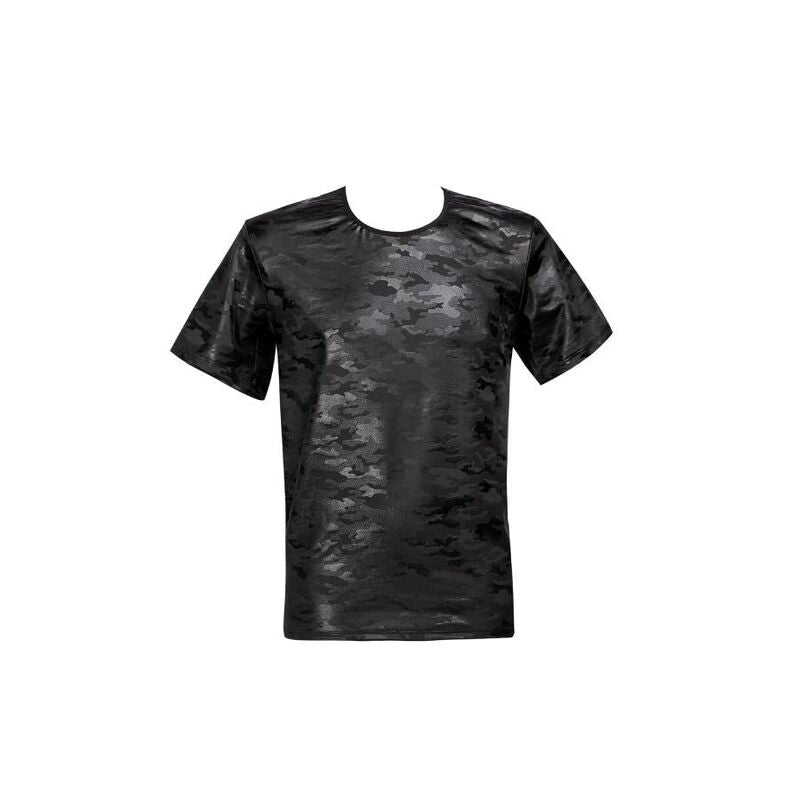 ANAIS MEN - ELECTRO T-SHIRT M – Magliette da uomo – foto 3