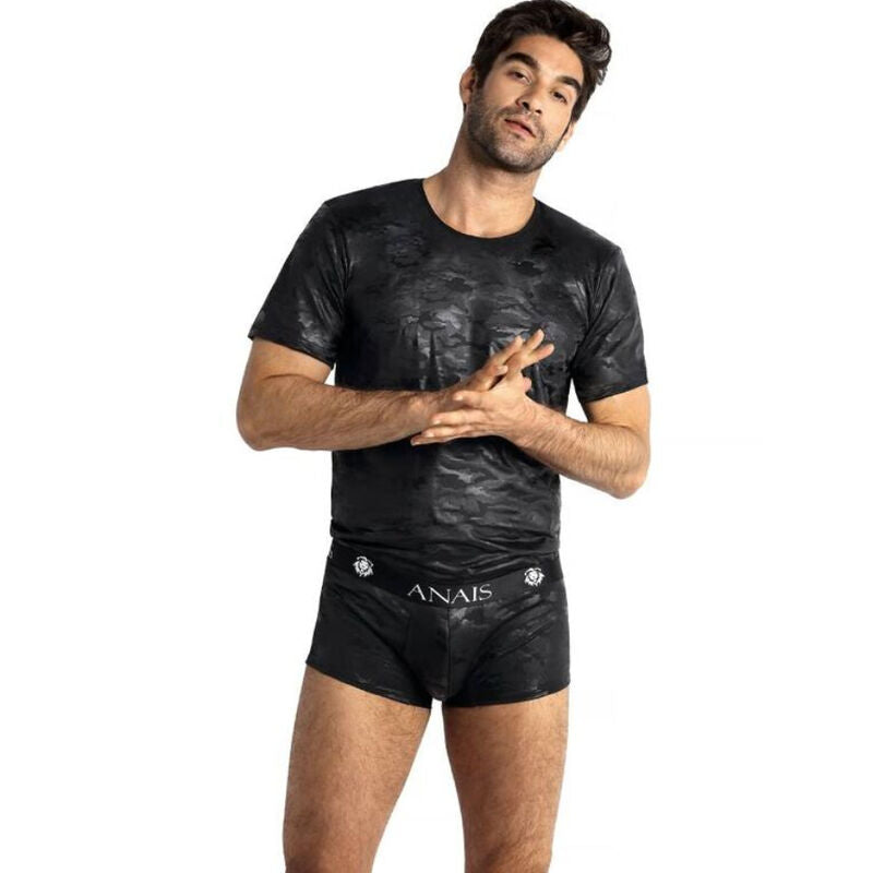 ANAIS MEN - ELECTRO T-SHIRT XL – Magliette da uomo