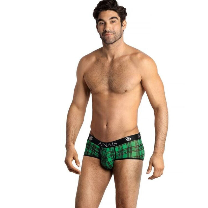 ANAIS MEN - MAGIC BRIEF XL – Intimo boxer