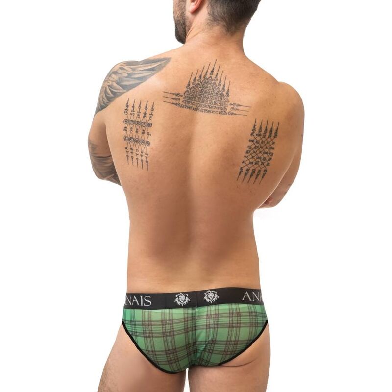 ANAIS MEN - MAGIC SLIP S – Scivola – foto 2