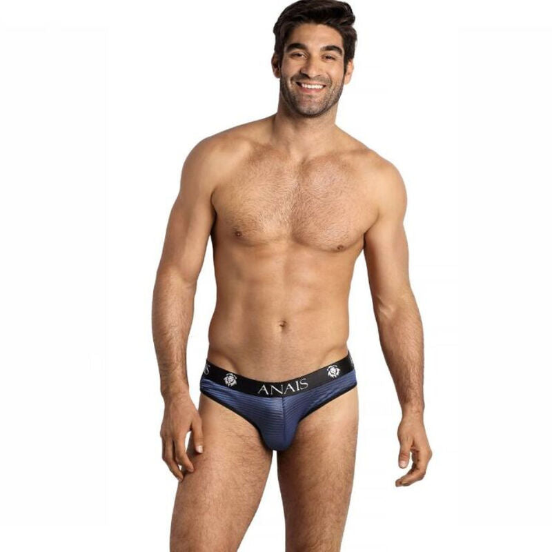 ANAIS MEN - NAVAL SLIP S – Scivola