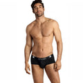 ANAIS MEN - PETROL BRIEF XL – Intimo boxer