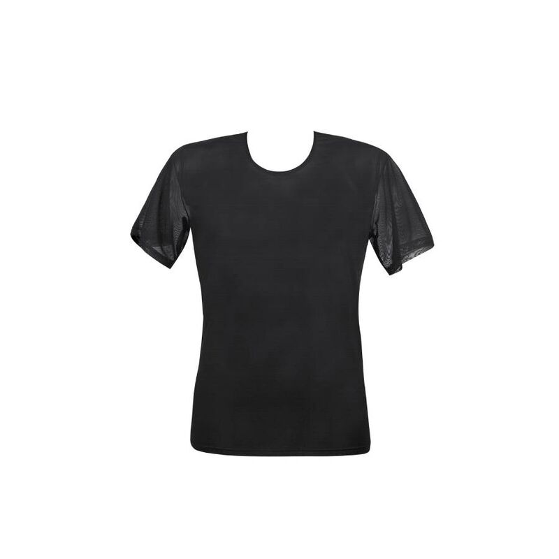 ANAIS MEN - T-SHIRT PETROL XL – Magliette da uomo – foto 3