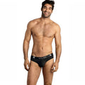 ANAIS MEN - PETROL SLIP XL – Scivola