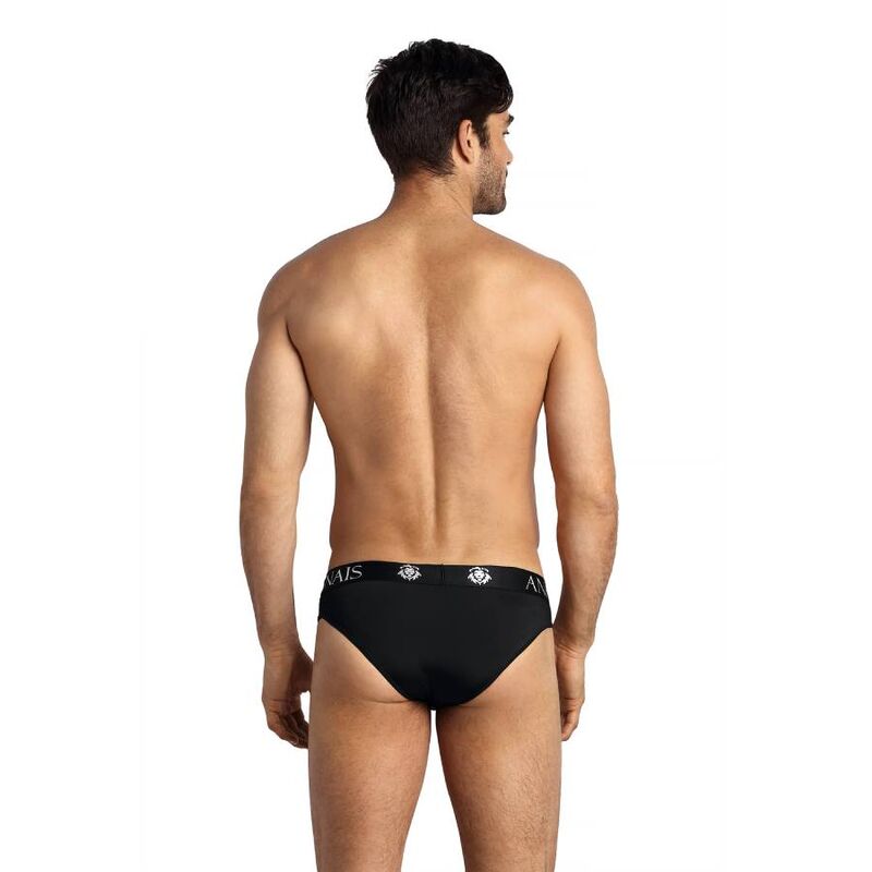 ANAIS MEN - PETROL SLIP XL – Scivola – foto 2