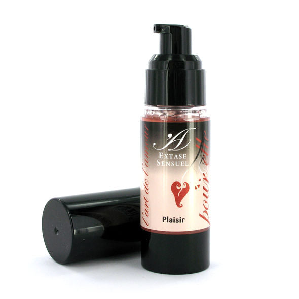 EXTASE SENSUAL - CREMA STIMOLANTE PER LEI – Intensificatore dell'orgasmo – foto 2