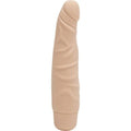 GET REAL - MINI PELLE VIBRANTE SLIM CLASSICA – Vibratori realistici